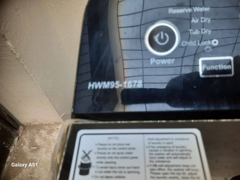 haier washing machine sale 5