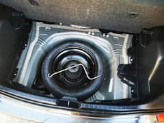 Toyota Vitz 2011