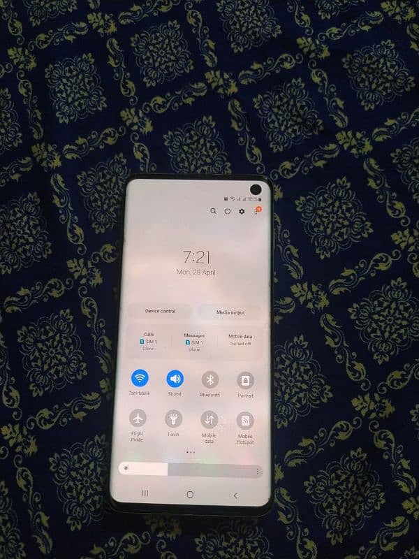 samsung s 10 no dot no shaid exchange possible 1