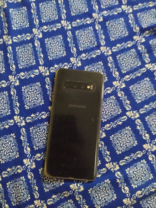 samsung s 10 no dot no shaid exchange possible 2
