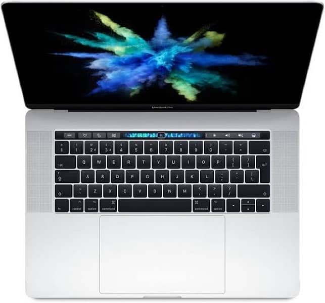 Macbook Pro 2017 15 inches 1