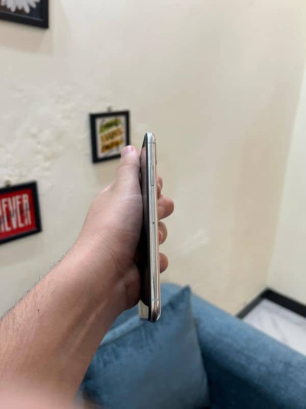 iphone x approve 1