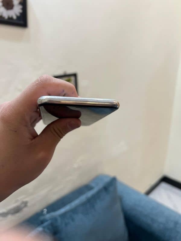 iphone x approve 4