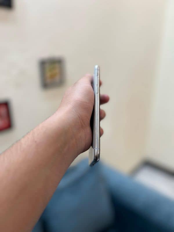 iphone x approve 8
