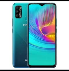 infinix