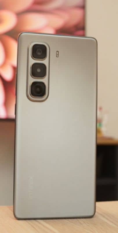 Infinix Hot 50 pro plus 8+8/256 GB  Just Box Open  New Condition 10/10 2