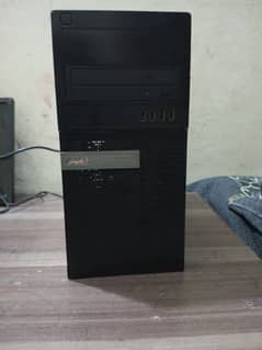 I5 4th gen Computer