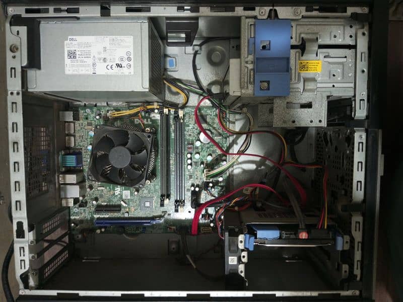 I5 4th gen Computer 2