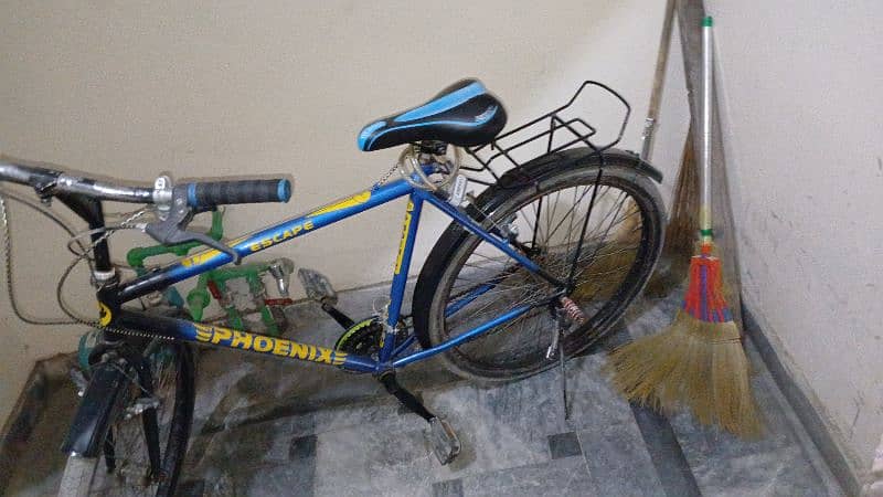 cycle for sale argent 0