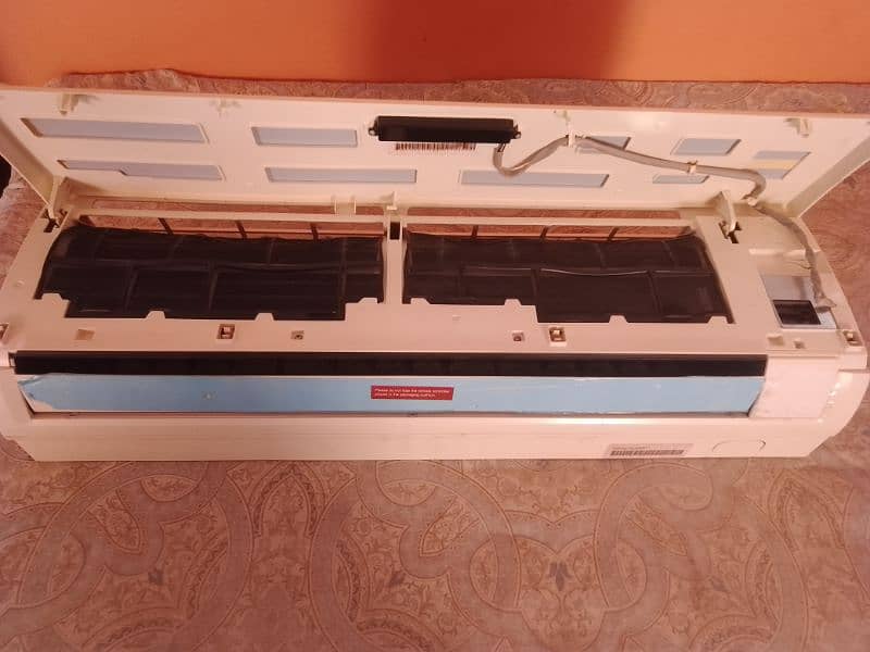 Haier 1.5 Ton Split Air Conditioner – Perfect for Summer! 3