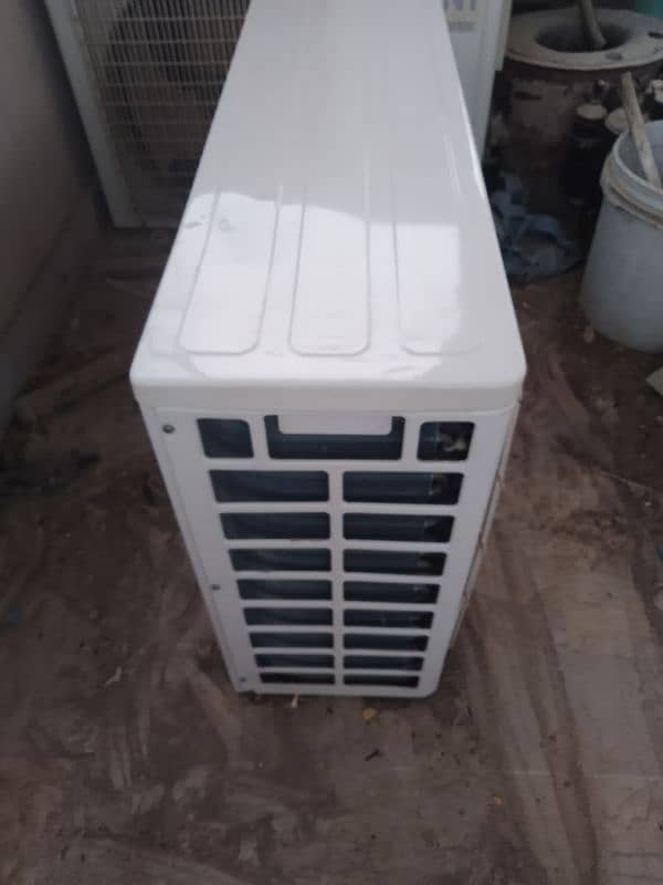 Haier 1.5 Ton Split Air Conditioner – Perfect for Summer! 9