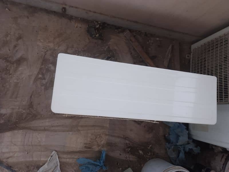 Haier 1.5 Ton Split Air Conditioner – Perfect for Summer! 12