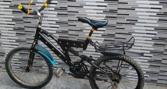 Sports cycle for sale all ok Condition