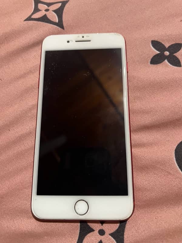 iPhone 7 Plus pta approved 3