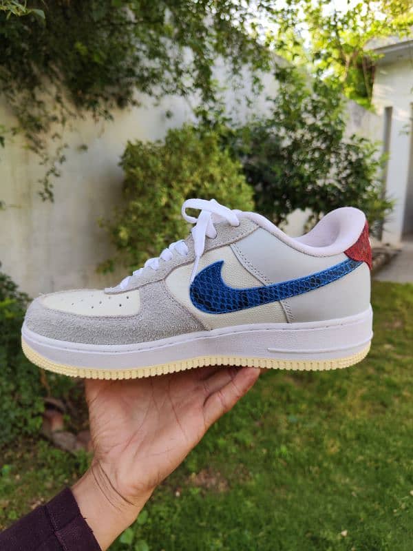 Nike air original 2