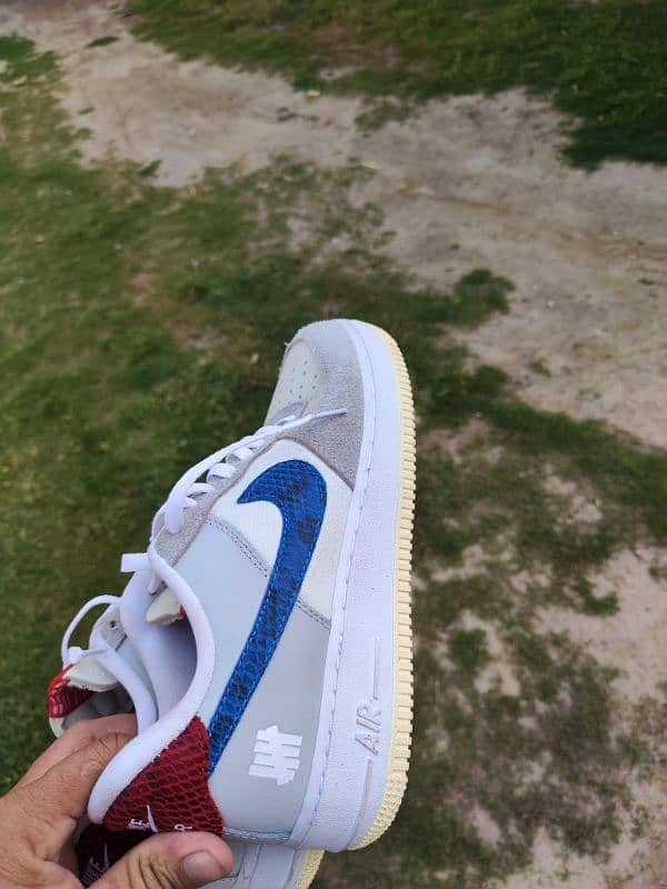 Nike air original 4