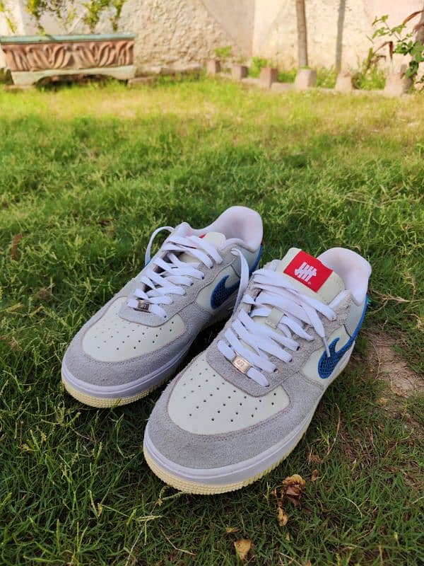 Nike air original 5