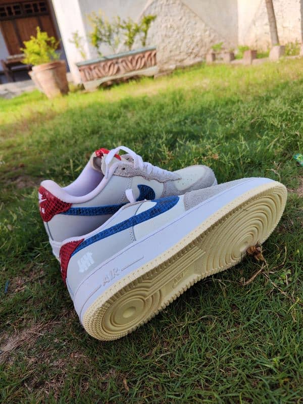 Nike air original 6