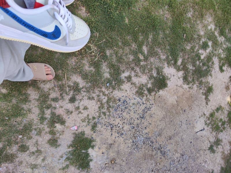 Nike air original 7