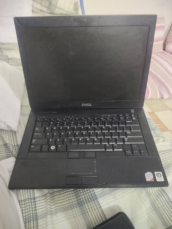 Dell. E6400 core2du. 03073783690. n 0