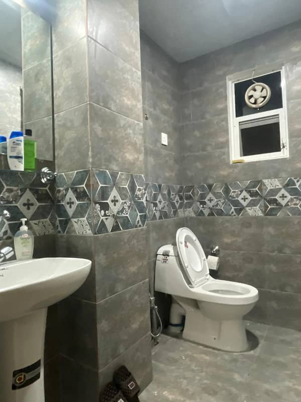 1-Bed Apartment fully furnished for Rent in E-11 Islamabad 13