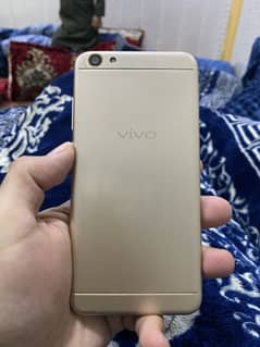 Vivo Mobile Non Pta