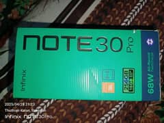 infinix