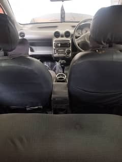 Hyundai Santro Club 2007
