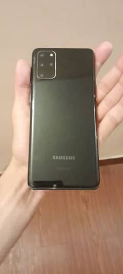 Samsung S20 plus 5G