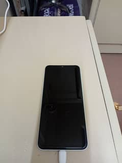 Itel vision 3