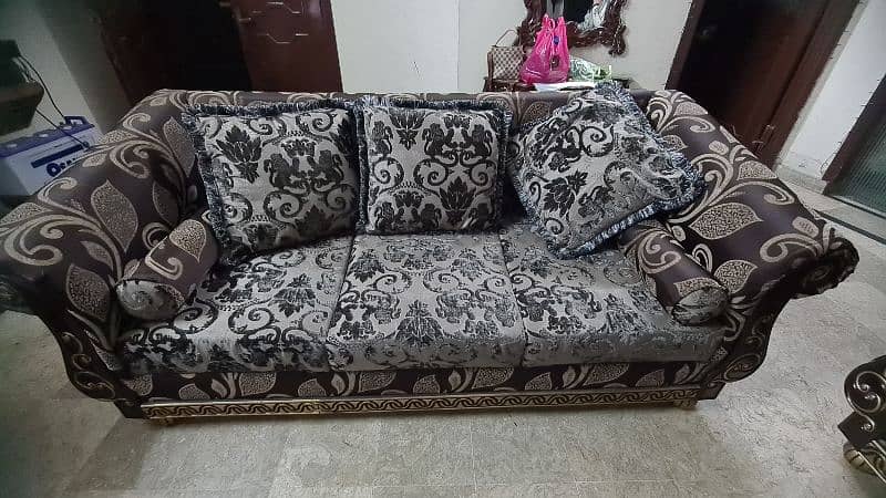 7 seater sofa set for sale 1