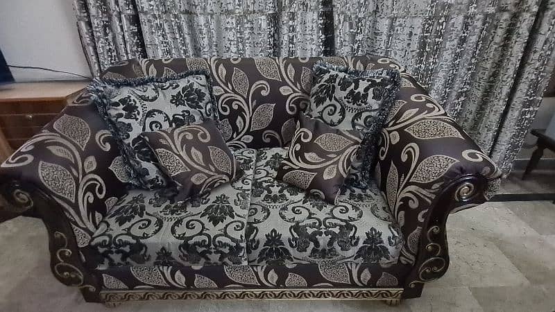 7 seater sofa set for sale 2