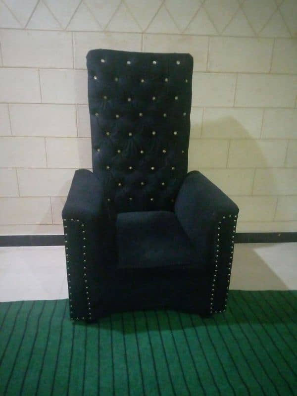 sofa s chair in good condition 0