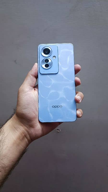 oppo reno 11f 0