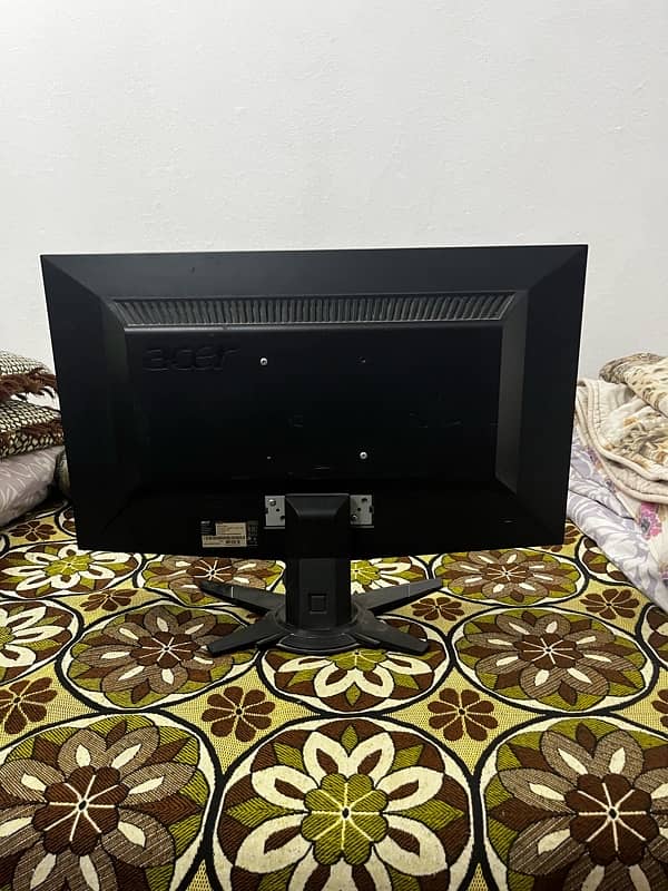 Acer Gaming Monitor 1080p 2