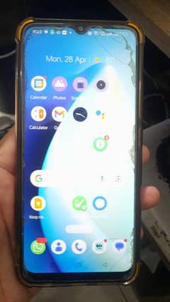 c25s, realme 4/64, clean piece, with box