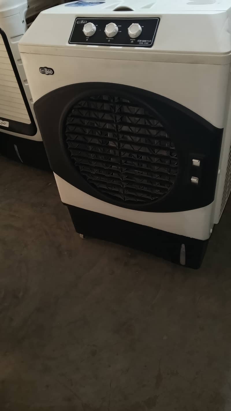super asia Air cooler 0