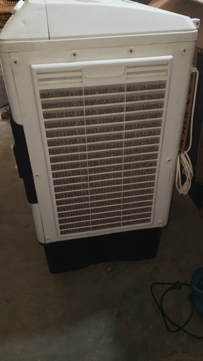 super asia Air cooler 1