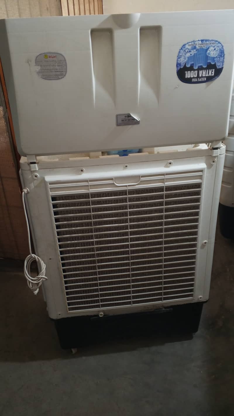 super asia Air cooler 2