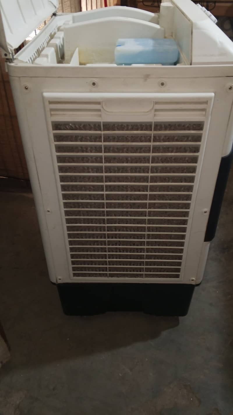 super asia Air cooler 3