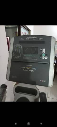 Elliptical