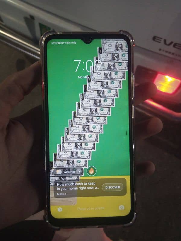 Redmi 9c 3/64 Condition 0