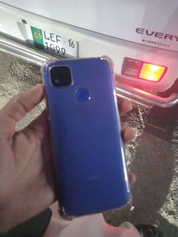 Redmi 9c 3/64 Condition 2