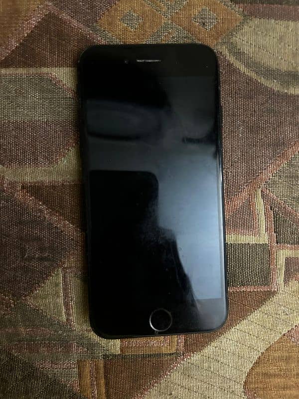 iphone 7 pta approved 0