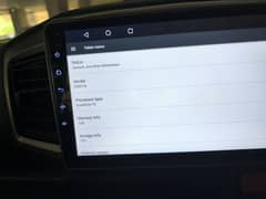 android screen