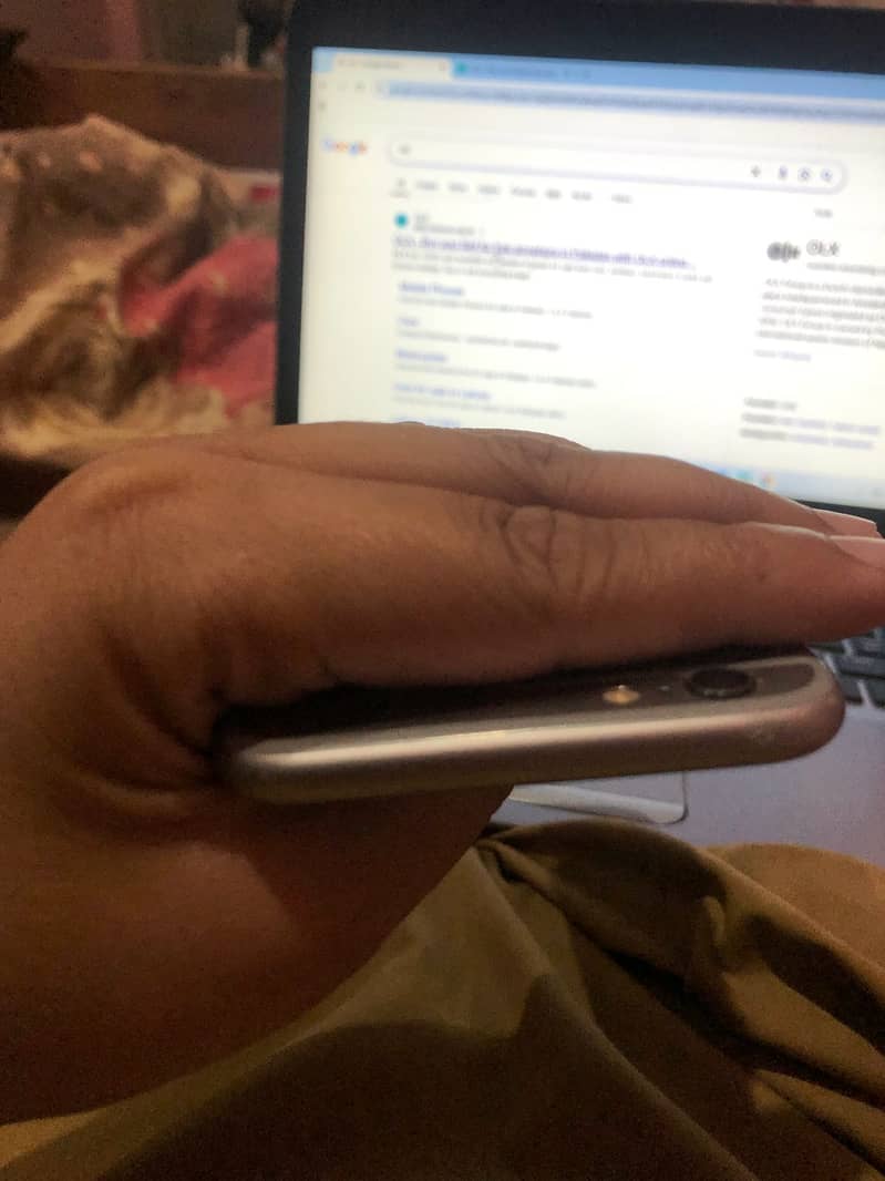 Apple iPhone 6S exchange possible 3