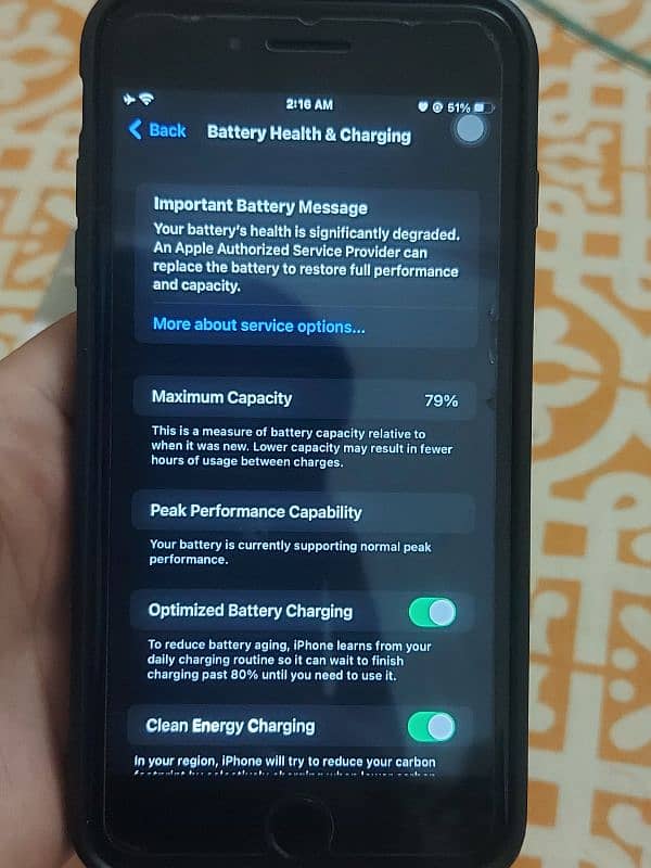 iphone 8 plus 128 Gb 1