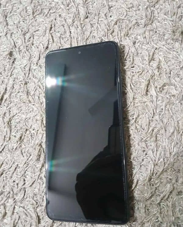 Poco x3 NFC non pta hai 1