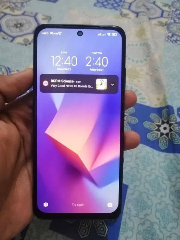 Redmi note 10. 0