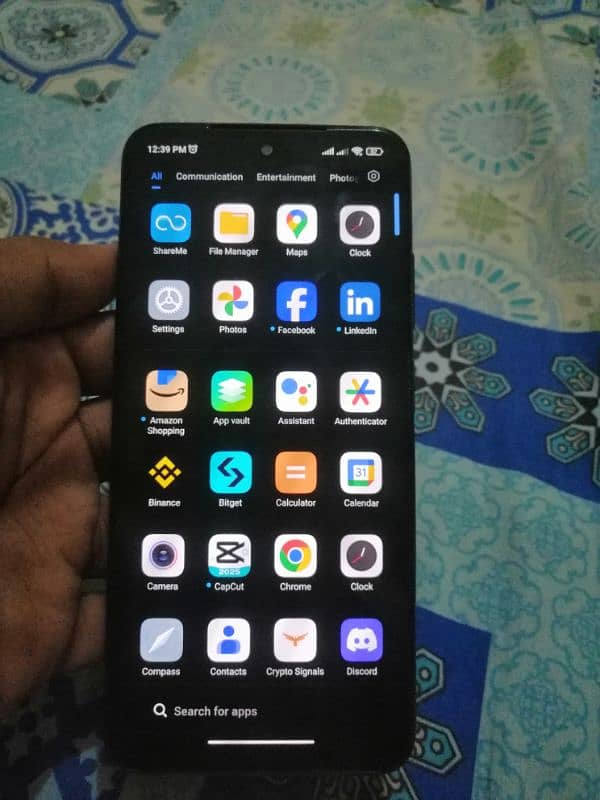 Redmi note 10. 2